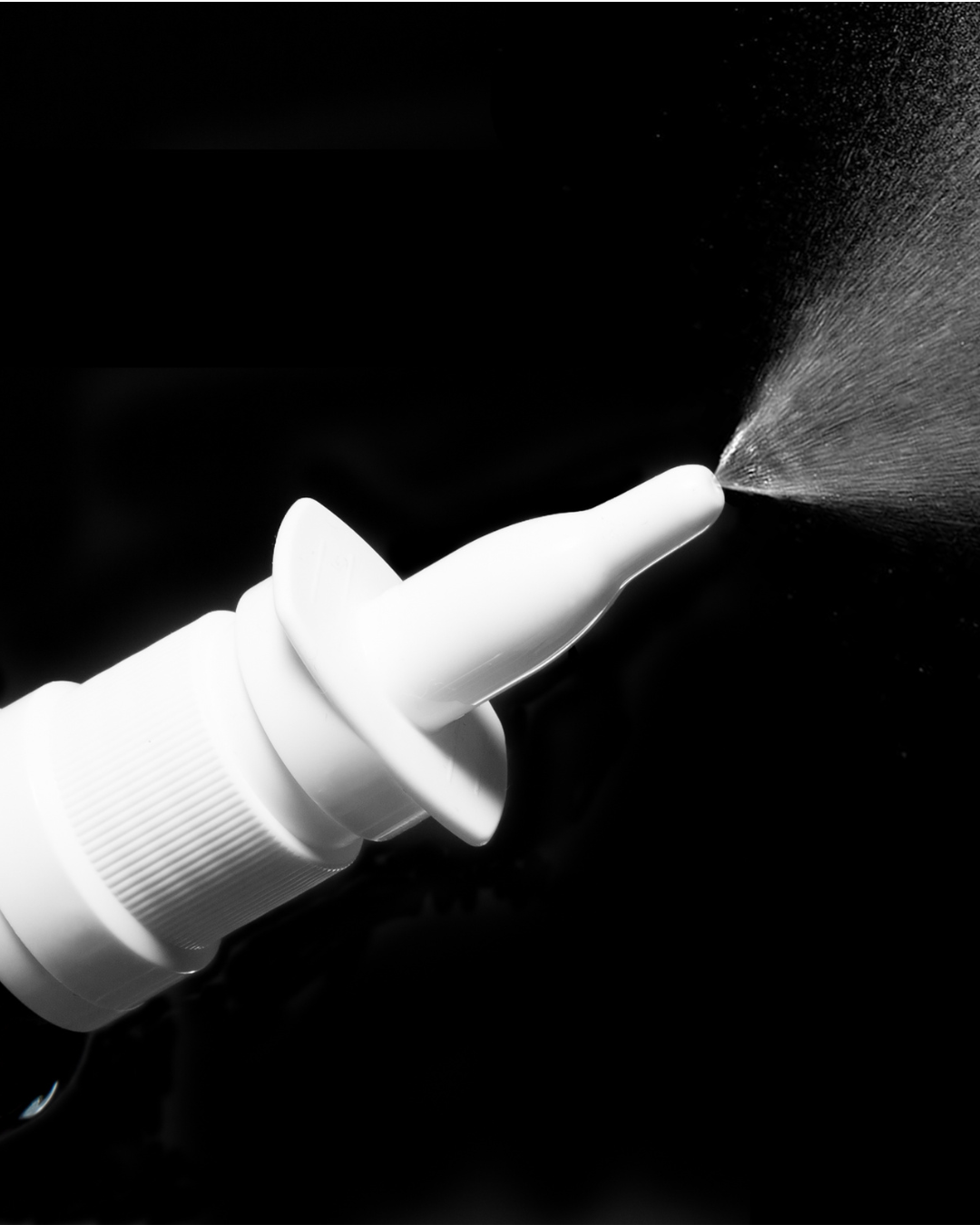 Nasenpflaster vs. Nasenspray – Was hilft wirklich?