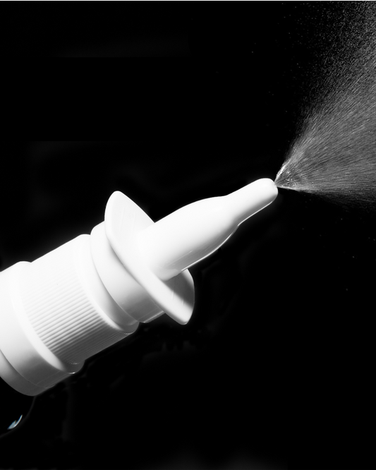 Nasenpflaster vs. Nasenspray – Was hilft wirklich?