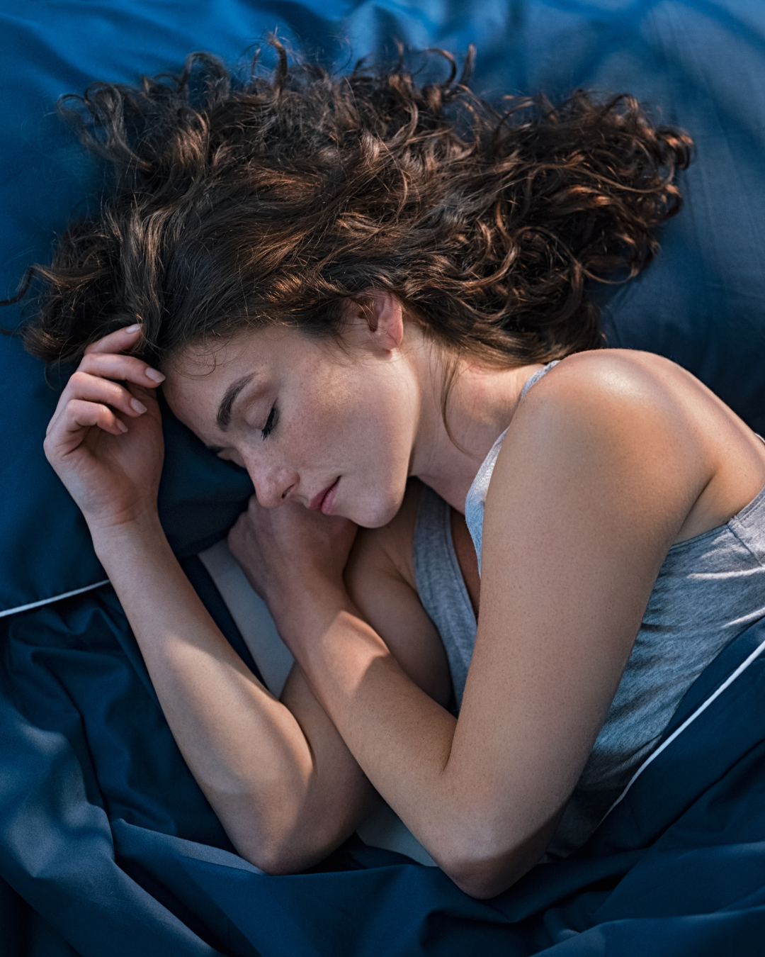 5 Vorteile von OAMU Nasenpflastern für besseren Schlaf